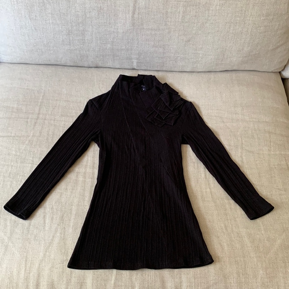 1.9 One Sept (Anthropologie) Top